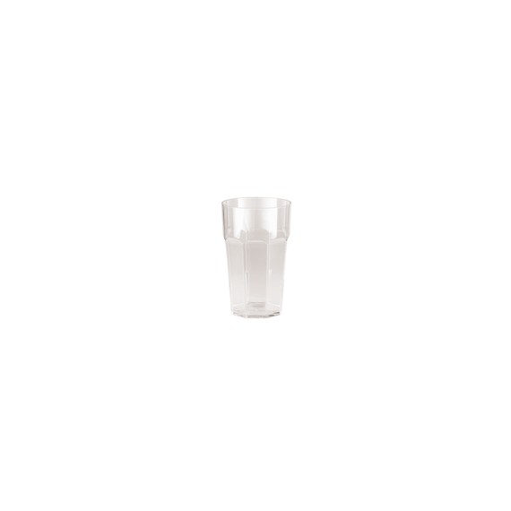 Bicchiere Bibita Piccolo In Policarbonato Diam. 7,5 cm