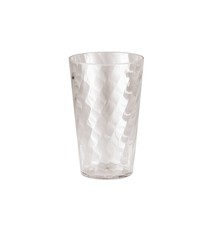 Bicchiere Bibita Medio In Policarbonato Diam. 8 cm