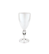 Bicchiere Bibita Spirale Medio In Policarbonato Diam. 8 cm
