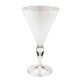 Bicchiere Cocktail A Tulipano MS Diam. 11 cm