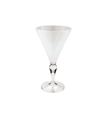 Bicchiere Cocktail A Tulipano MS Diam. 11 cm