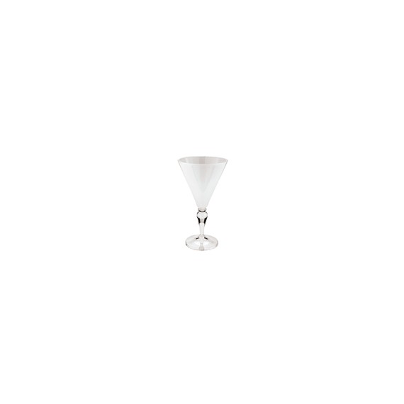 Bicchiere Cocktail A Tulipano MS Diam. 11 cm