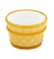 Coppa Gelato Bicchiere H. 6,5   Ms