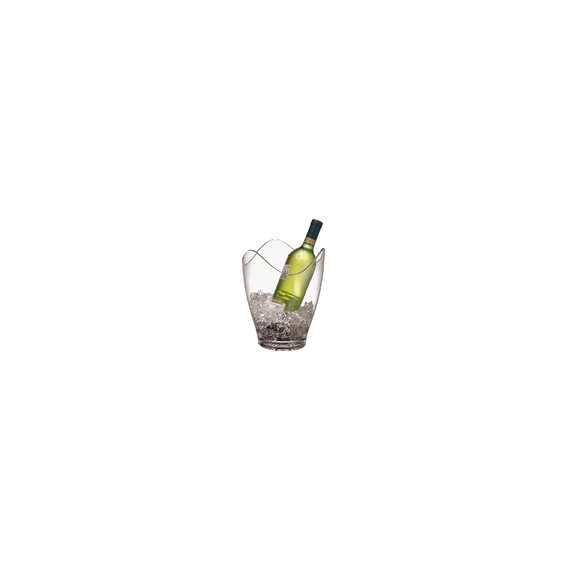 Coppa Gelato Bicchiere H. 6,5   Ms
