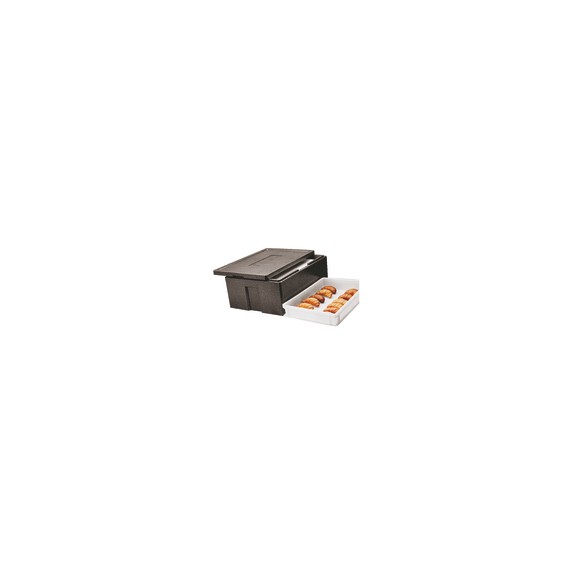Imbracatura Elastica Gn 1/1 Cm 28