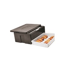 Contenitore Isotermico Per Pasticceria Cm 24,5