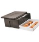 Contenitore Isotermico Per Pasticceria Cm 34,5