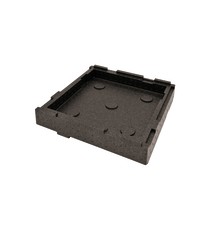 Contenitore Isotermico Cm 35x35 Base/Fondo Genius