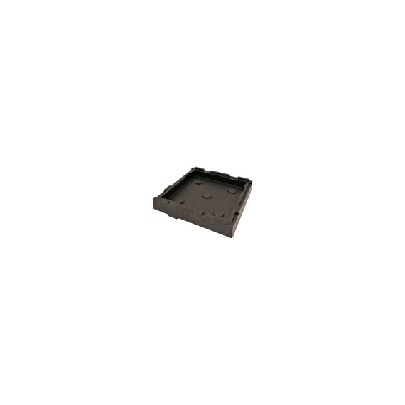 Contenitore Isotermico Cm 35x35 Base/Fondo Genius