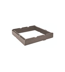 Contenitore Isotermico Cm 35x35 Base/Fondo Genius