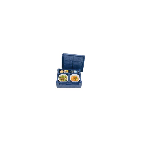 Box Monoking Isotermico