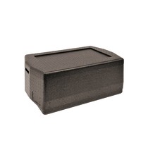 Pietanziera In Acciaio inox Diam. 12 cm