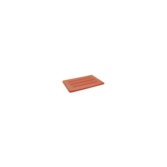 Piastra Hot GN 1/1