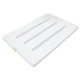 Piastra Hot 60x40