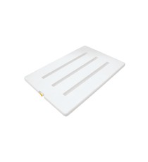 Piastra Hot 60x40