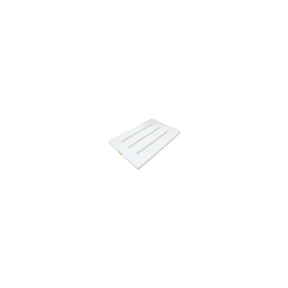 Piastra Hot 60x40