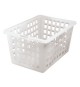 Cesta Pane Impilabile Lt. 40 In Polietilene