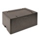 Contenitore Isotermico Universal Dim. Interne 54,5x36,5x21,5 cm