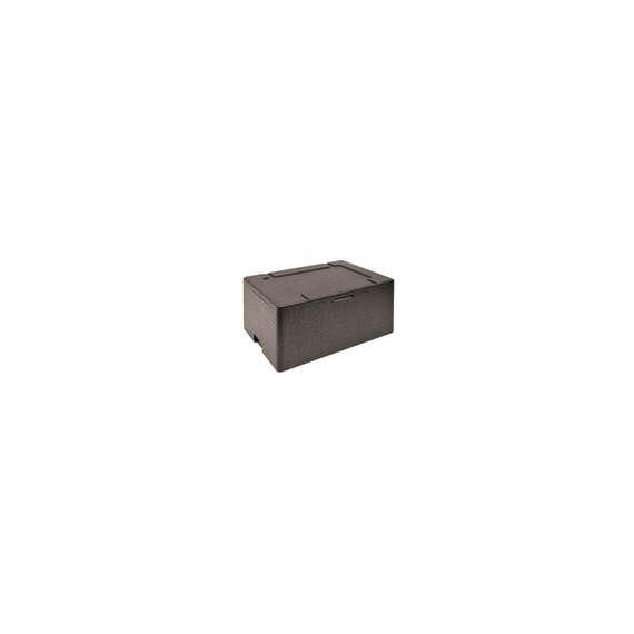Cesta Pane Impilabile Lt. 100 In Polietilene