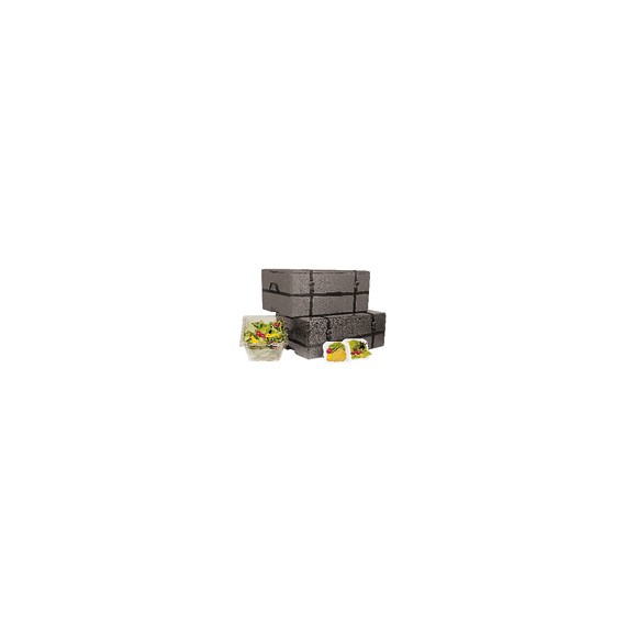 Imbragatura Elastica Per Contenitore Isotermico 44986-12/17