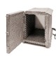 Contenitore Isotermico Porter Activ In Polietilene
