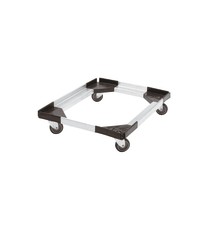 Contenitore Isotermico Porter Activ In Polietilene