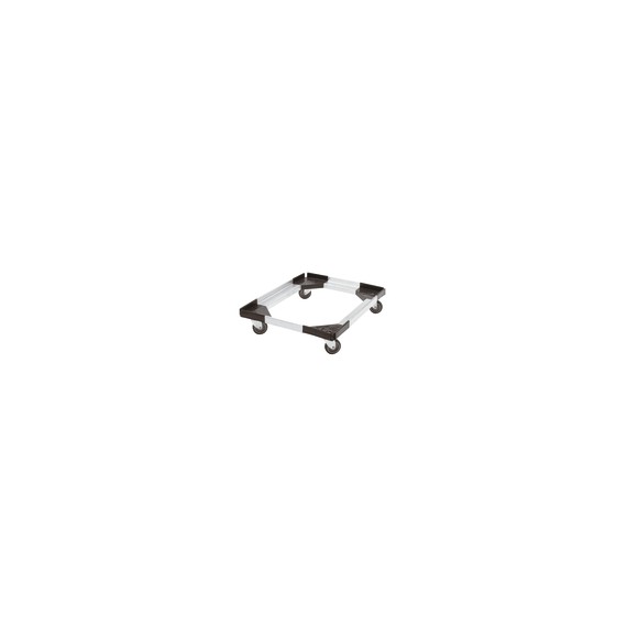 Contenitore Isotermico Porter Activ In Polietilene