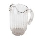 Caraffa In Policarbonato Diam. 10 cm