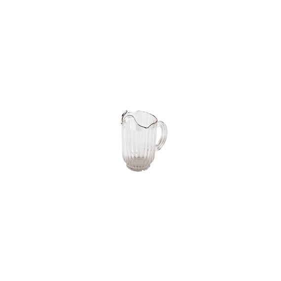 Caraffa In Policarbonato Diam. 10 cm