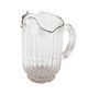 Caraffa In Policarbonato Diam. 12 cm