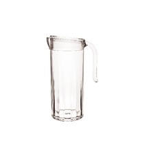 Caraffa In Policarbonato Diam. 12 cm