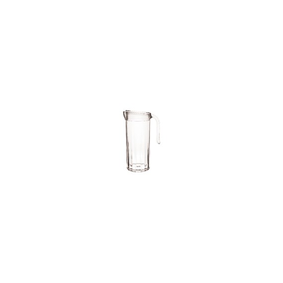 Caraffa In Policarbonato Diam. 12 cm