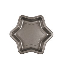Tortiera Antiaderente A Forma Di Pino