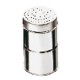 Conf. 10 Pz Cannoli Per Cornetto In Acciaio Inox Dim. 47 cm