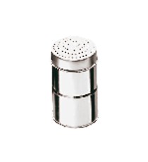 Conf. 10 Pz Cannoli Per Cornetto In Acciaio Inox Dim. 47 cm