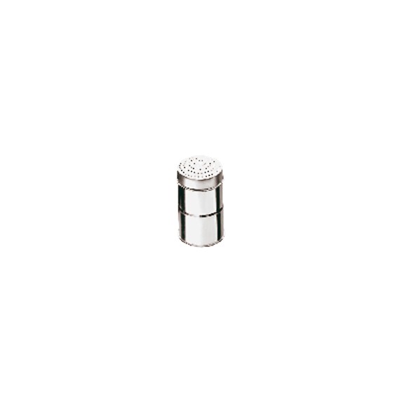 Conf. 10 Pz Cannoli Per Cornetto In Acciaio Inox Dim. 47 cm