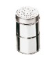 Spargizucchero In Acciaio Inox Diam. 7 cm H 12 cm