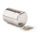 Spargizucchero In Acciaio Inox Diam. 7 cm H 12 cm