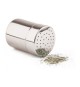 Spargizucchero In Acciaio Inox Diam. 7 cm H 9 cm