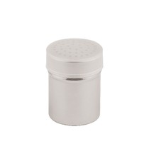 Spargizucchero In Acciaio Inox Diam. 7 cm H 9 cm