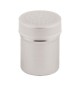 Spargizucchero In Acciaio Inox Diam. 7 cm H 9 cm