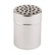 Spargizucchero In Acciaio Inox Diam. 7 cm H 9 cm