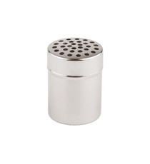 Spargizucchero In Acciaio Inox Diam. 7 cm H 9 cm