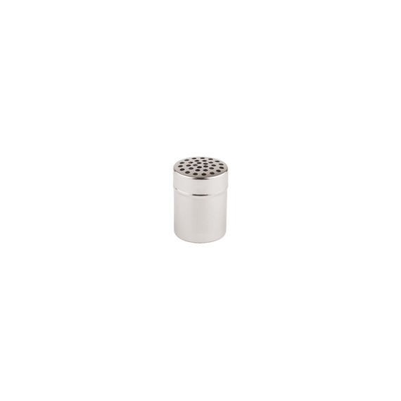 Spargizucchero In Acciaio Inox Diam. 7 cm H 9 cm