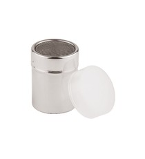 Spargizucchero In Acciaio Inox Diam. 7 cm H 9 cm