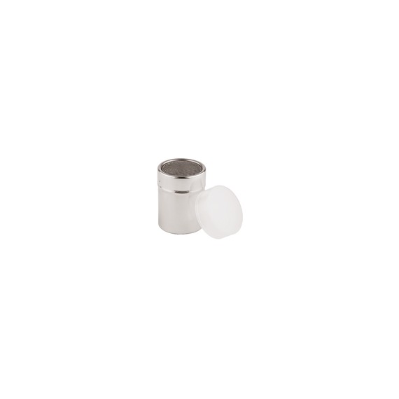 Spargizucchero In Acciaio Inox Diam. 7 cm H 9 cm