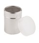 Spargizucchero In Acciaio Inox Diam. 7 cm H 9 cm