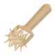 Spargizucchero In Acciaio Inox Diam. 7 cm H 9 cm