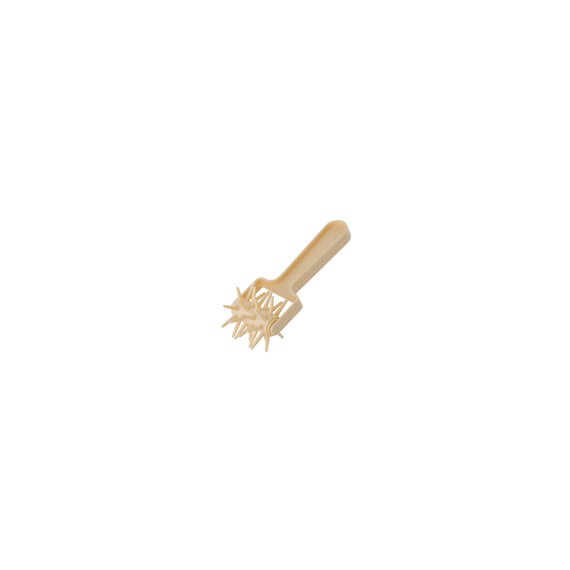 Spargizucchero In Acciaio Inox Diam. 7 cm H 9 cm