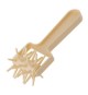 Rullo Bucasfoglia In Plastica POM Dim. 6 cm